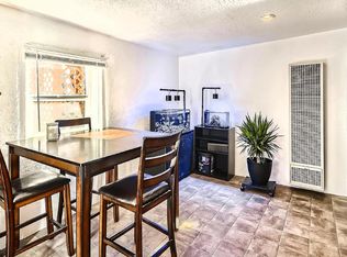 738 Columbia St #B, Santa Fe, NM 87505