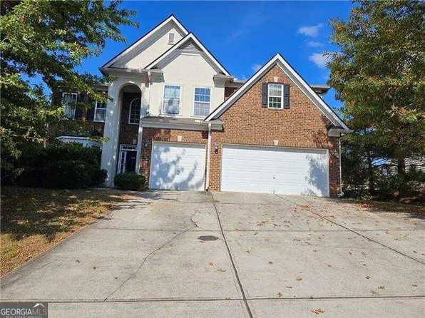 2960 Bluestone Dr SW, Atlanta, GA 30331