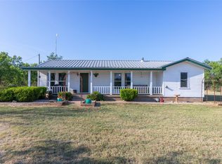 241 Bynum Ln, Abilene, TX 79602