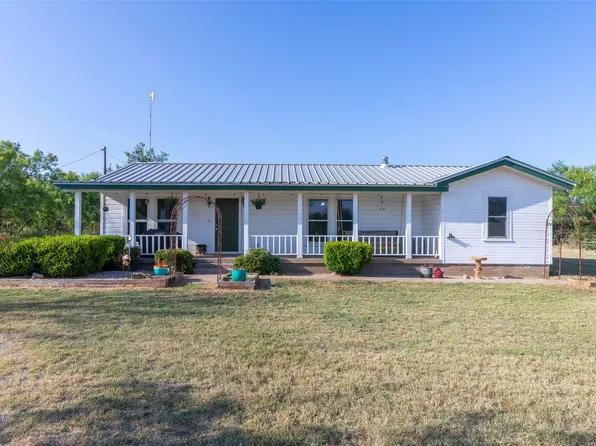 241 Bynum Ln, Abilene, TX 79602