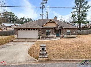1428 Commanche St, Longview, TX 75605