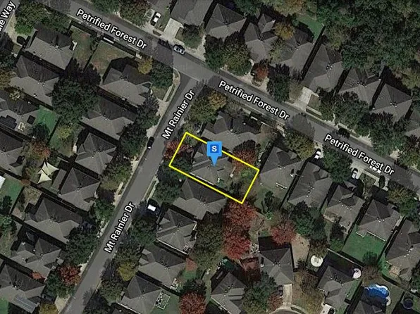 10005 Mount Rainier Dr, Austin, TX 78747