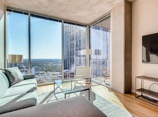210 N Church St UNIT 3109, Charlotte, NC 28202