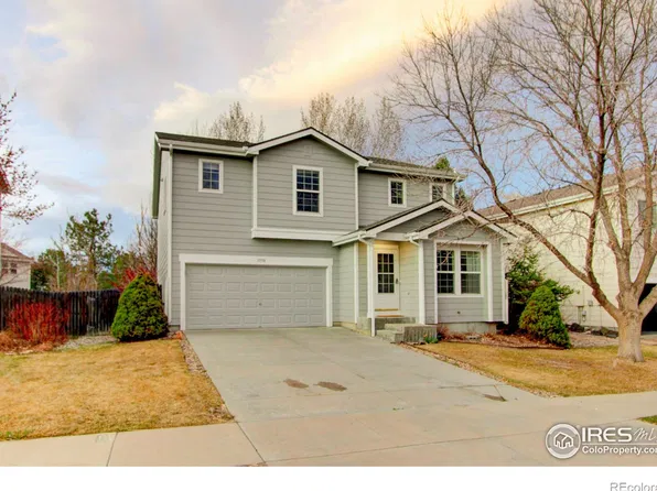 1938 Bowsprit Dr, Fort Collins, CO 80524