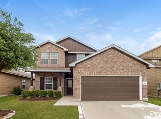 9927 Belmore Cv, San Antonio, TX 78245