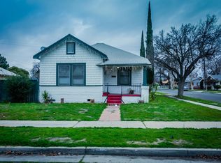 3263 E Nevada Ave, Fresno, CA 93702