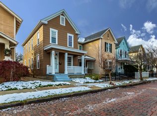 493 Stanley Ave, Columbus, OH