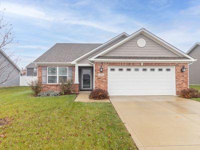 279 Thistlewood Dr, Greenfield, IN, 46140