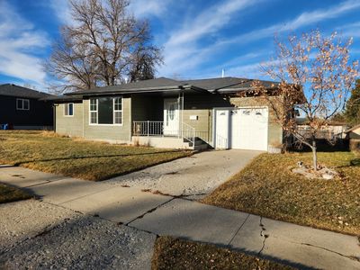 244 Cedar St, Lewistown, MT, 59457