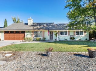 30091 Caddy Ln, Tehachapi, CA 93561