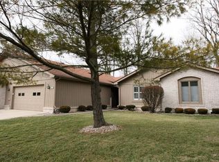 3536 Woodglen Way, Anderson, IN 46011