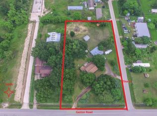 10636 Gaston Rd, Katy, TX 77494