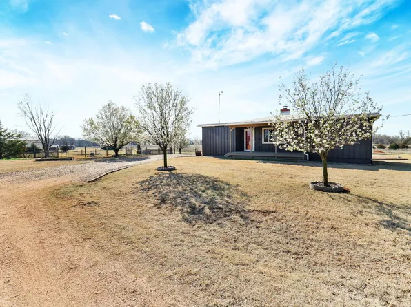 10207 E Hillcrest Rd, Mount Hope, KS 67108