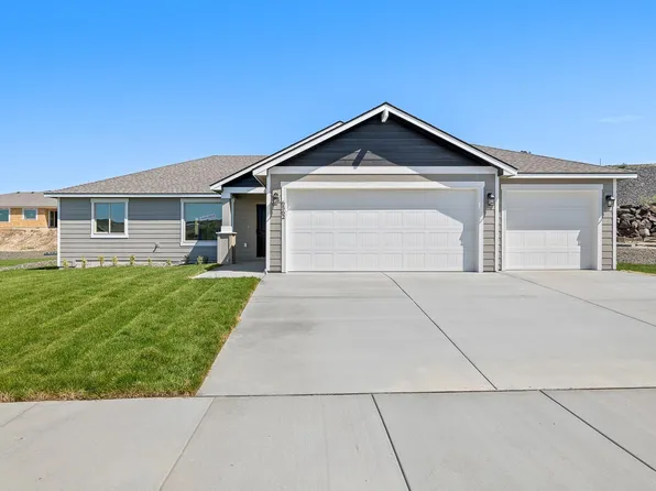 6562 W 30th Pl, Kennewick, WA 99338