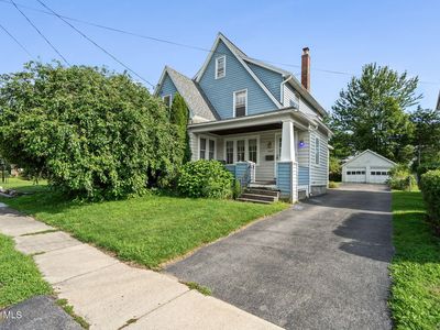 408 Glen Avenue, Scotia, NY, 12302