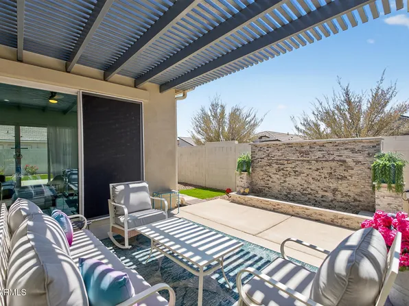 21379 N 105TH Avenue, Peoria, AZ 85382