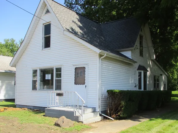 809 Canal St, Marseilles, IL 61341