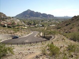 7025 N 39th Pl, Paradise Valley, AZ 85253