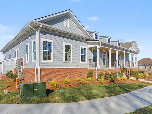 7363 Carothers Rd Unit 104, Nolensville, TN 37135