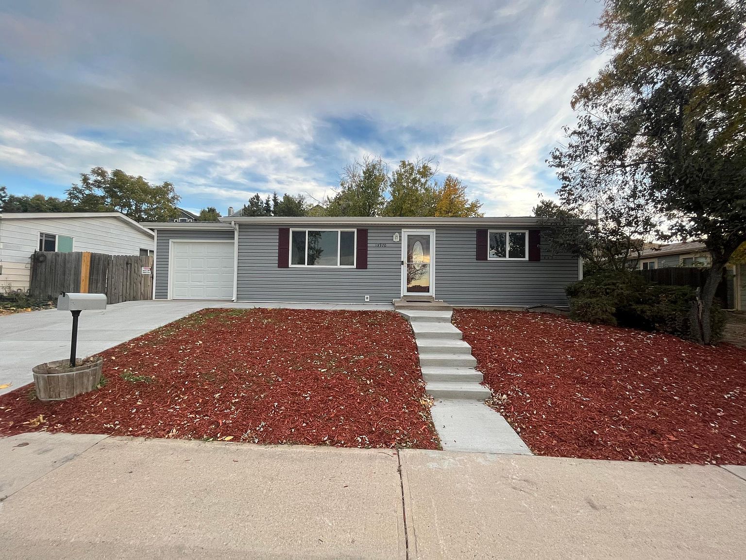 15970 W 1st Dr, Golden, CO 80401 Zillow