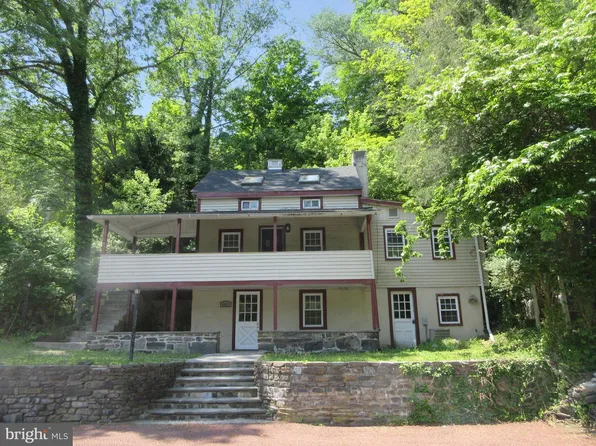 4830 River Rd, New Hope, PA 18938