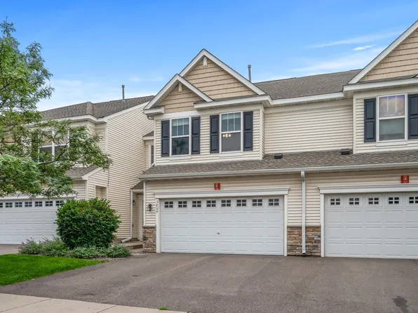 3804 Gauvitte St, Minneapolis, MN 55421