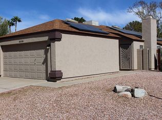 4006 W Camino Vivaz, Glendale, AZ 85310