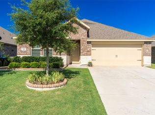 165 Mockingbird Way, Caddo Mills, TX 75135