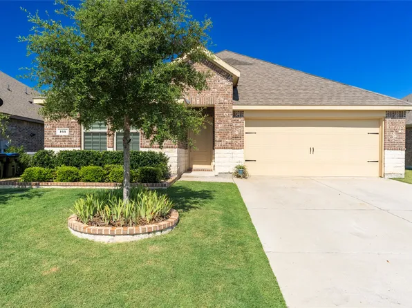 165 Mockingbird Way, Caddo Mills, TX 75135