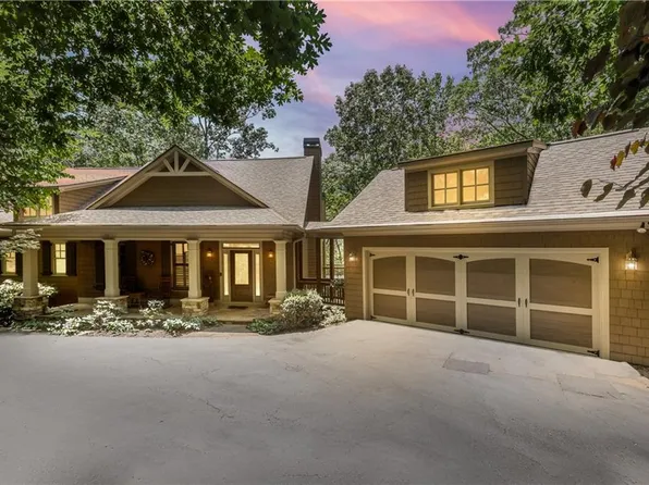 242 Lady Slipper Ln, Jasper, GA 30143