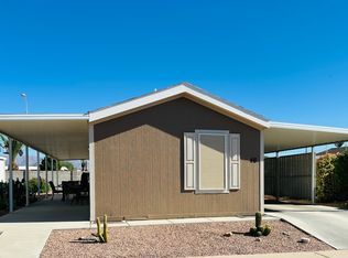 834 S Meridian Rd LOT 46, Apache Junction, AZ 85120