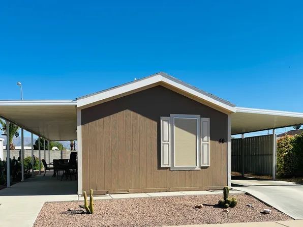 834 S Meridian Rd Lot 46, Apache Junction, AZ 85120