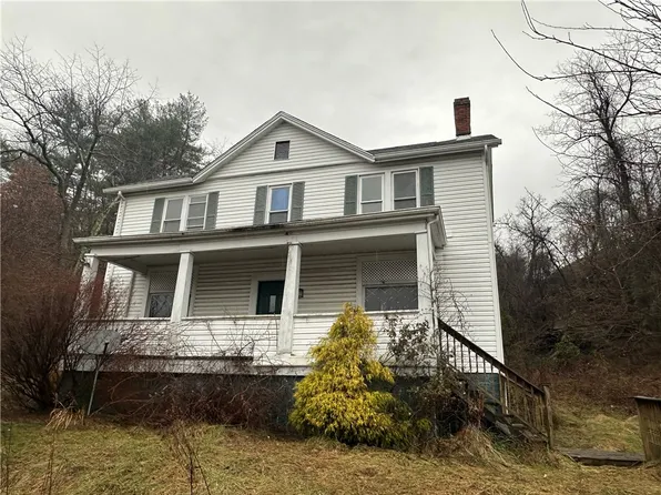 348 3rd St, Webster, PA 15087