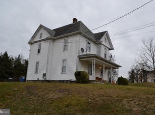 6078 Baltimore Pike, Littlestown, PA 17340