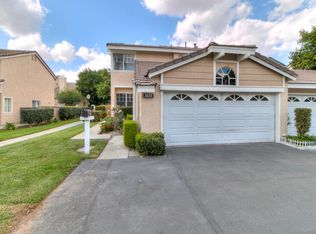 3601 Meadowlark St, El Monte, CA 91732