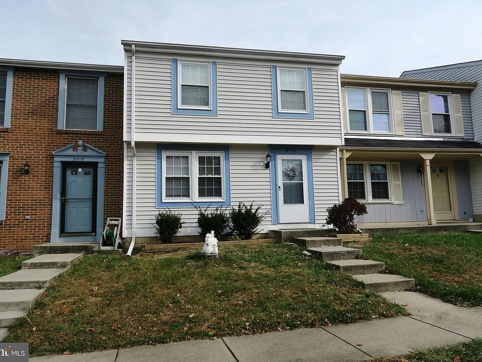 1st image of 8717 Canaan Ct