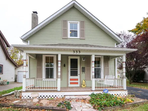 333 S Miami St, West Milton, OH 45383