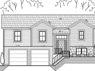 728 SE Juniper Dr, Blue Springs, MO 64014