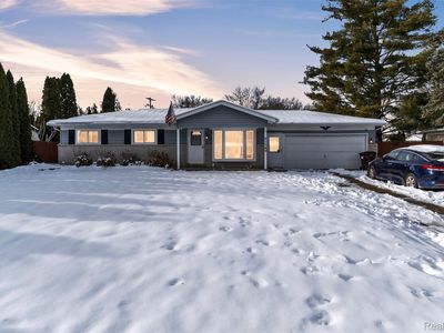 47349 Nita Dr, Utica, MI, 48317