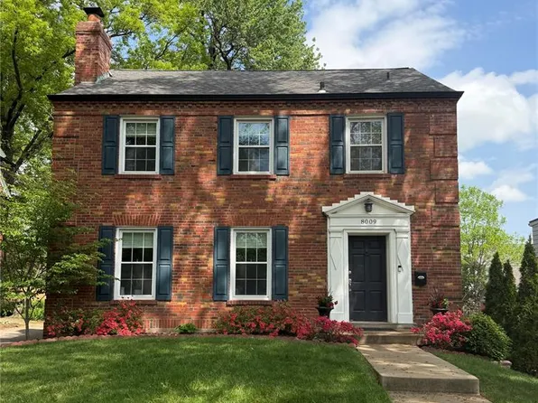 8009 Teasdale Ave, Saint Louis, MO 63130