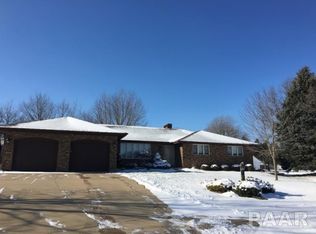 67 Lincoln Ct, Morton, IL