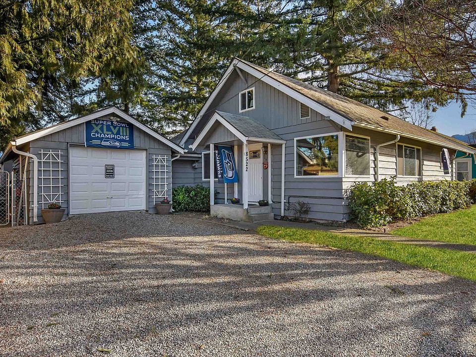 1st image of 8522 382nd Ave SE