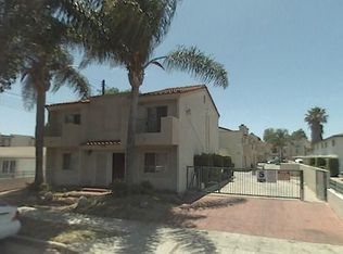 7232 Exeter St APT 9, Paramount, CA 90723