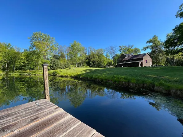 9 Woodchuck Hill Road, Lake George, NY 12845