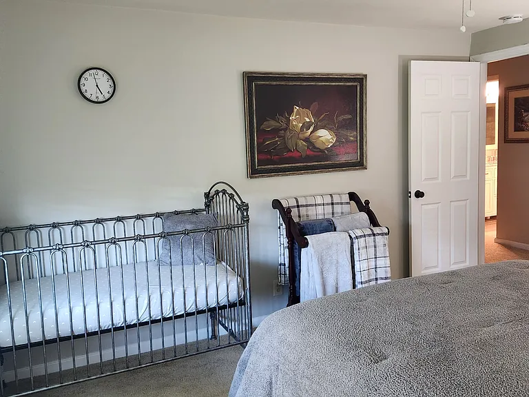 Bedroom #2