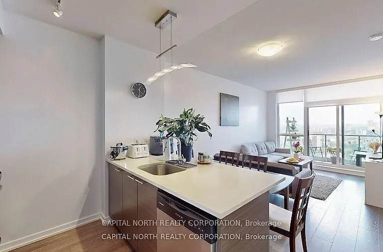 66 Forest Manor Rd #2305 — Photo 2