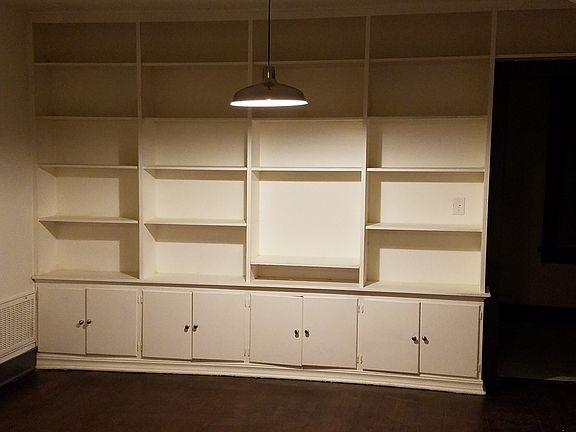 Built-in library
