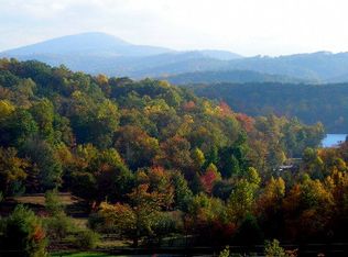 548 Alderly Cir, Blowing Rock, NC 28605