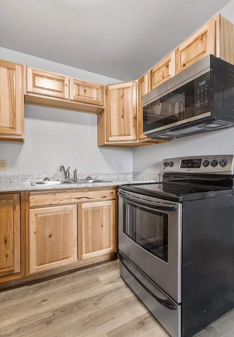 1 bed, 550 sqft, $995 — Photo 4