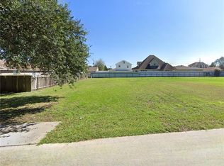 2321 Jackson Blvd, Chalmette, LA 70043